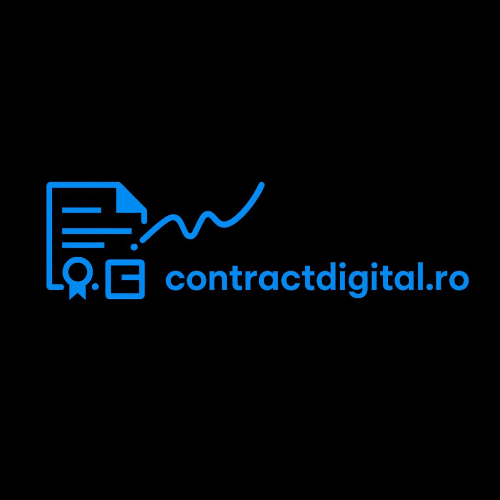 ContractDigital.ro