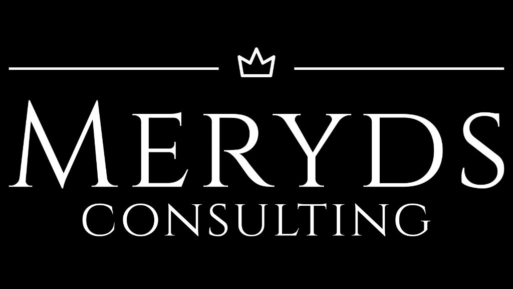 MERYDS Consulting Logo