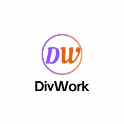株式会社DivWork 公式ロゴ