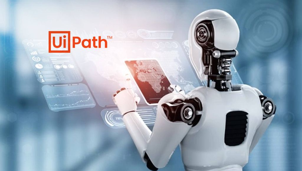 Robot IA UiPath