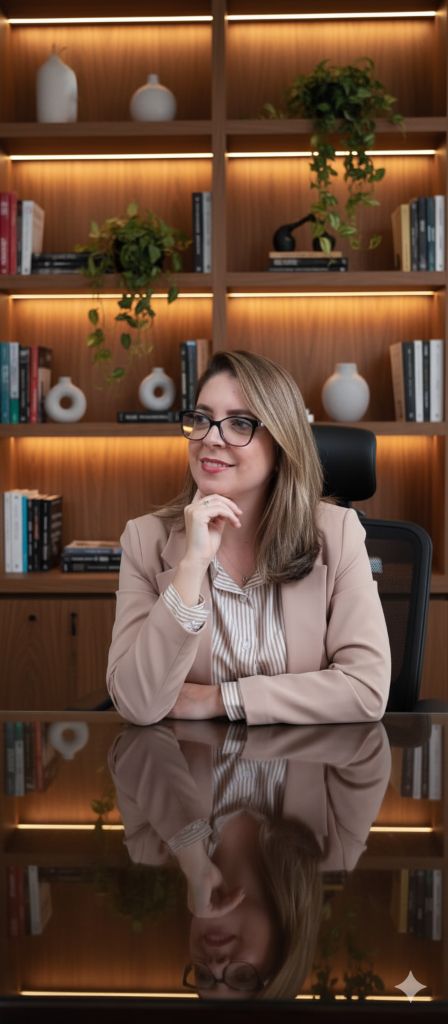 Andréa Cotrim - Quem Sou