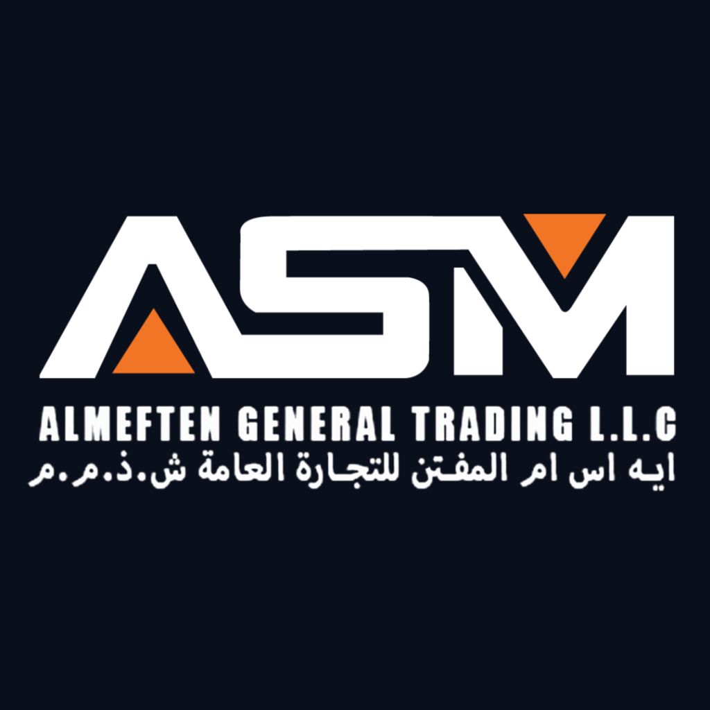 Almeften General Trading