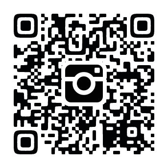 Instagram QRコード