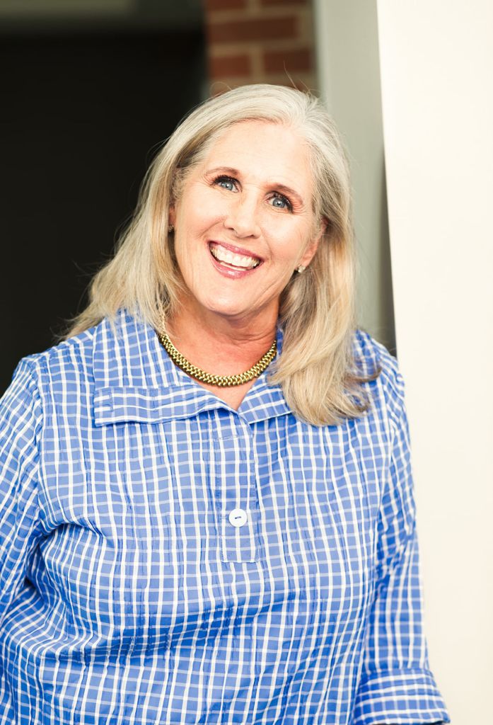 Susan Crews