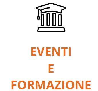 Eventi e Formazione