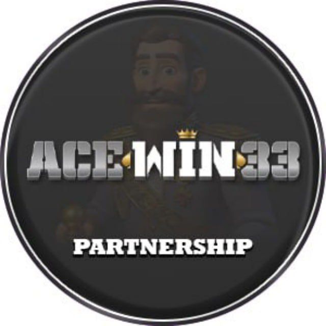 AceWin33 Casino Logo