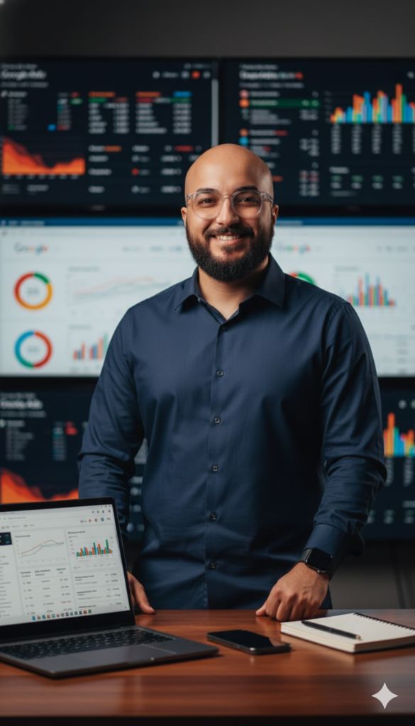 Thiago Távora - Diretor de Marketing