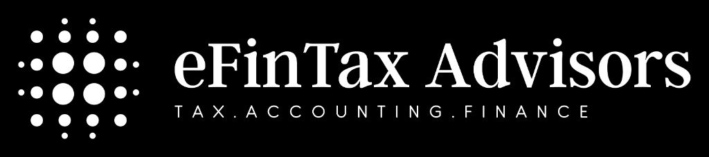 eFintax Advisors