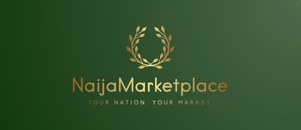 NaijaMarketplace Logo