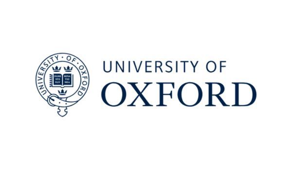 University of Oxford logo