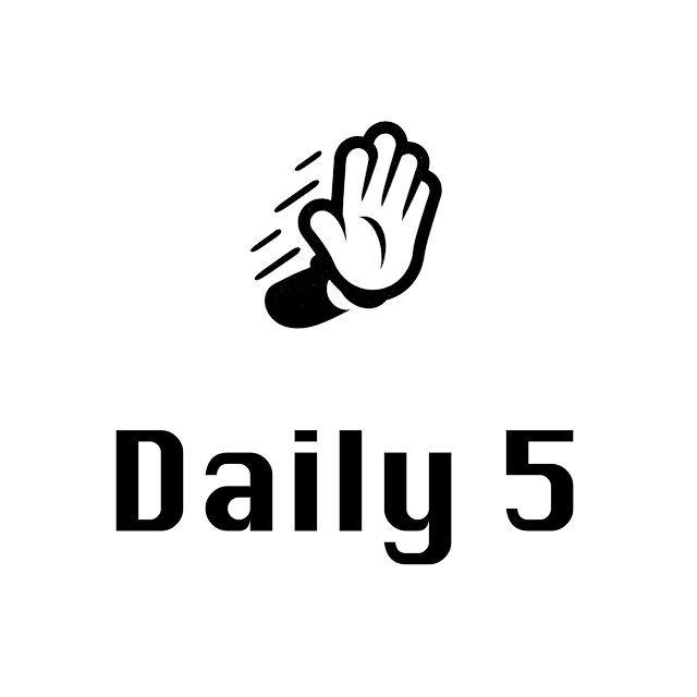 Daily5
