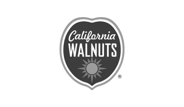 California Walnuts logo