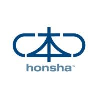 honsha Logo