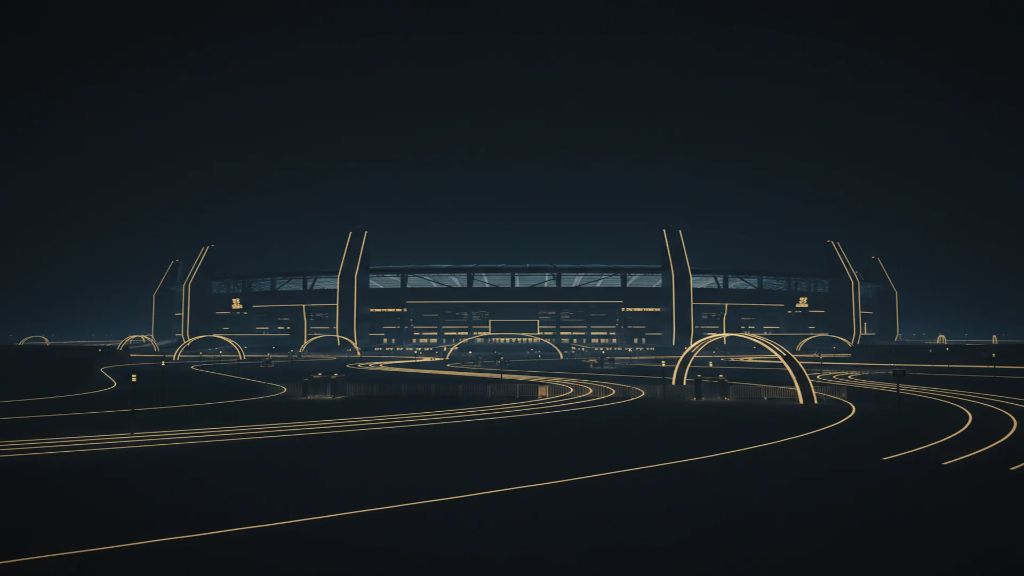 Major Event Architecture & Delivery