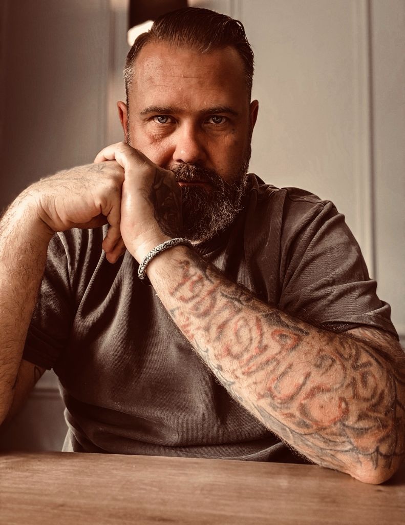 Peter Polus - Gründer SOVAI