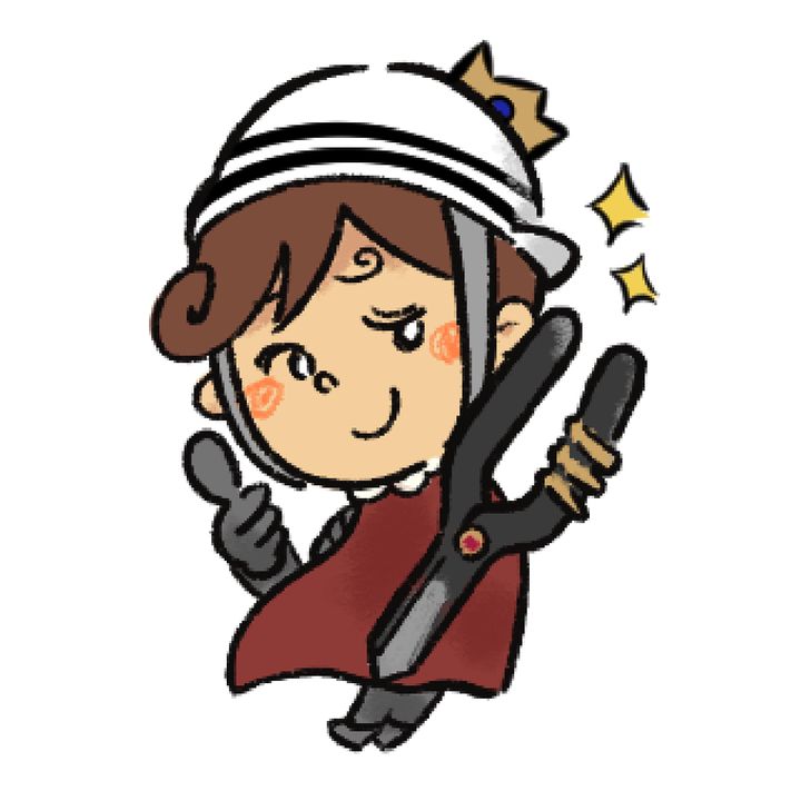 AIラッキングくん