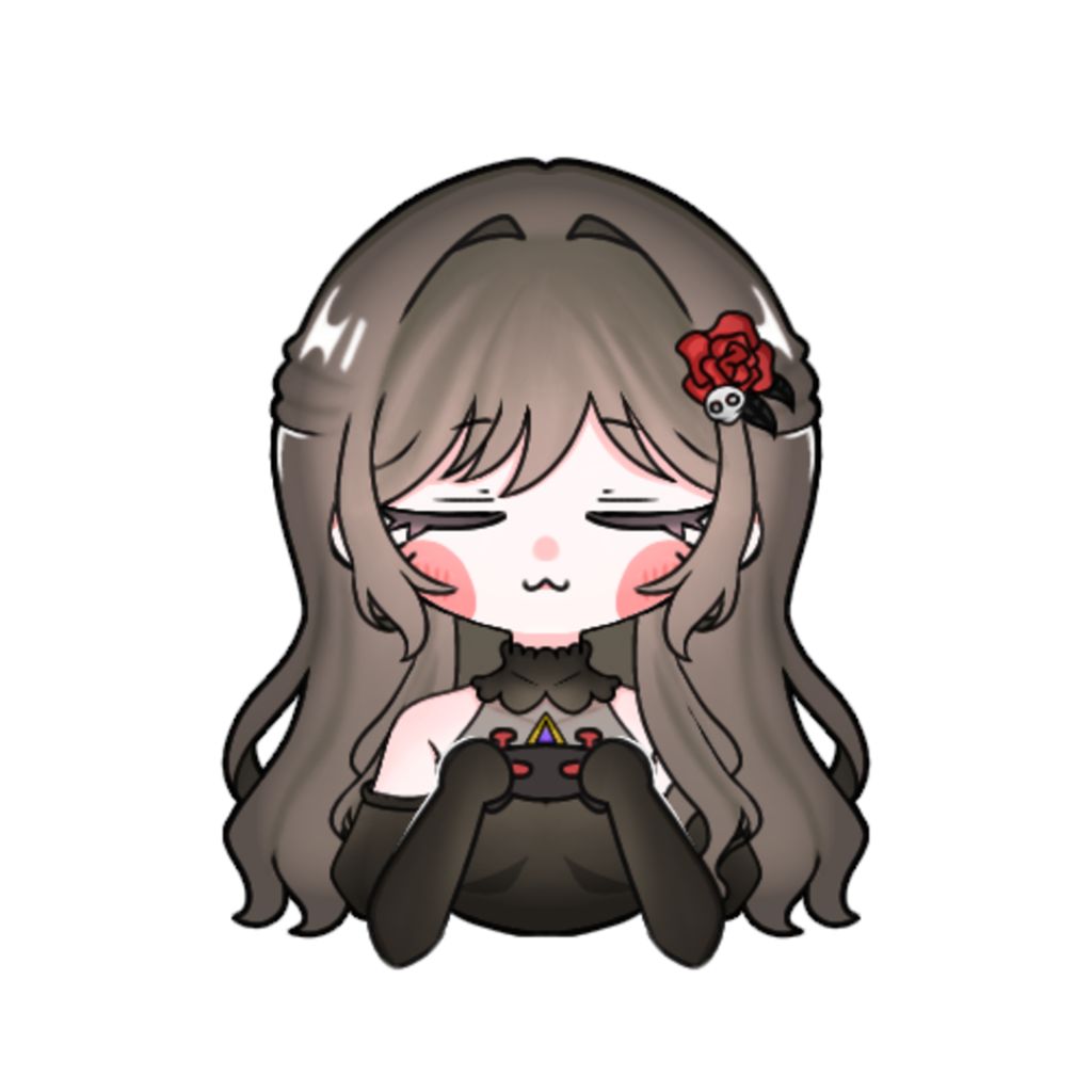 Lana Melancholy Soviet Rose