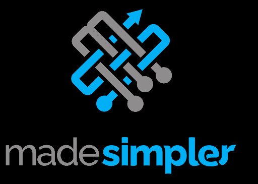 Made Simpler Logo