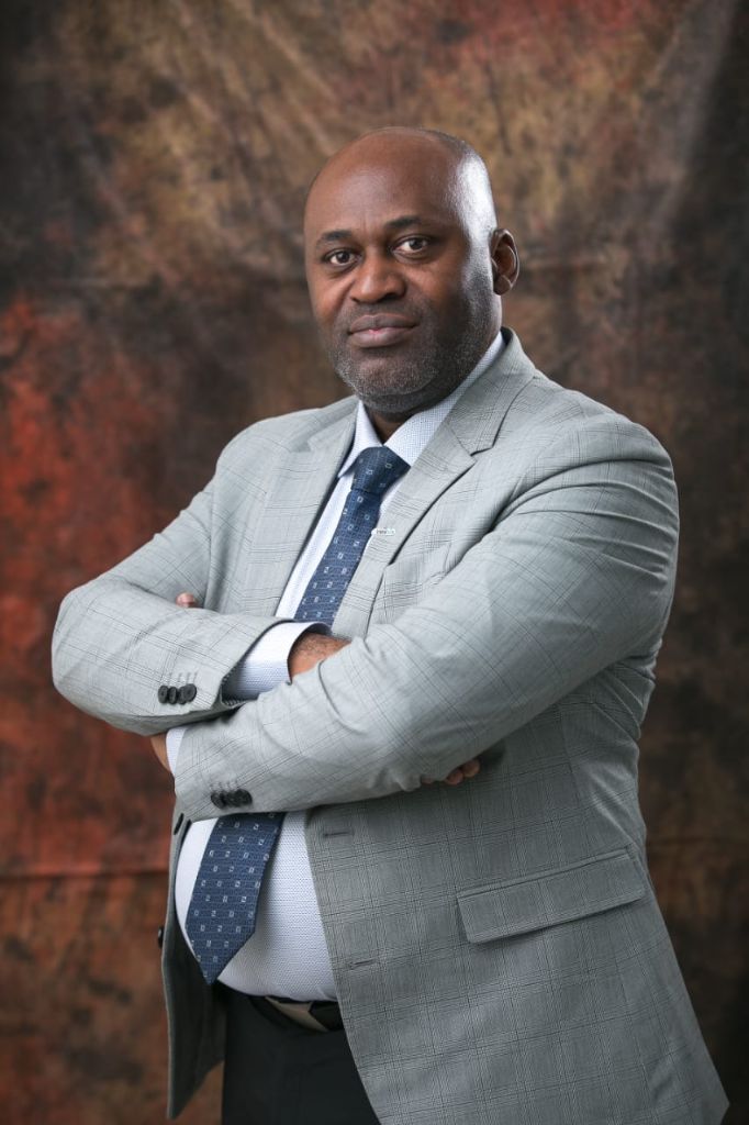 Michel ASSOUME NZOGUE