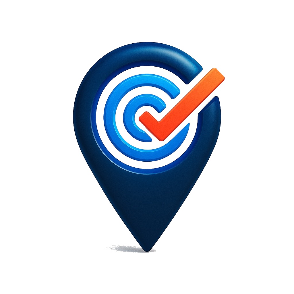 Accountability Checkpoint Logo