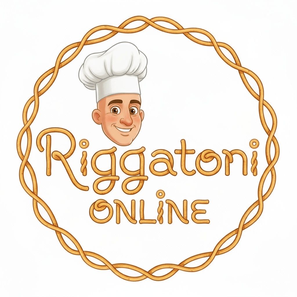 Riggatoni Online