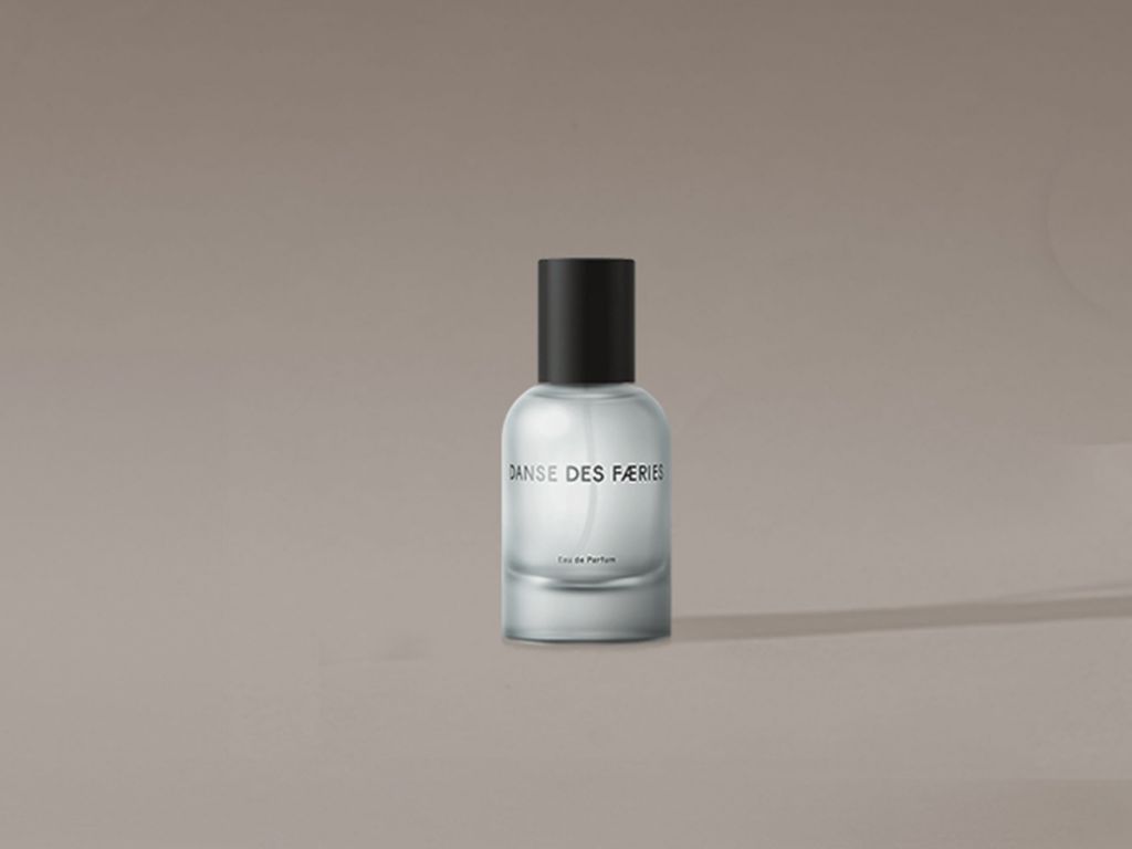 Danse des Færies - Eau de Parfum