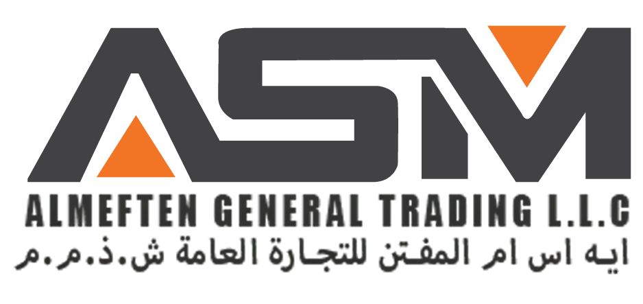 Almeften General Trading