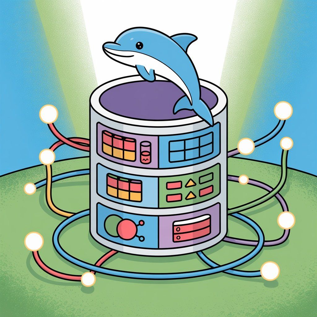 Базы данных SQL