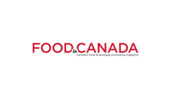 Food in Canada