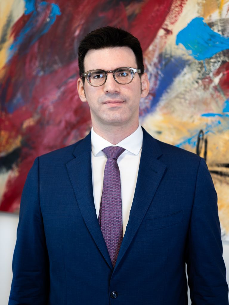 Ing. Eugenio Gualtieri