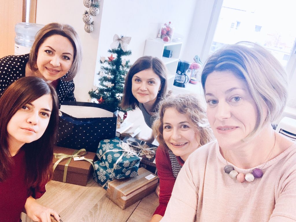 Echipa Personally ME