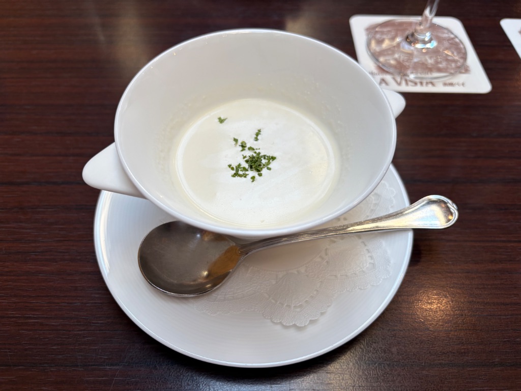 スープ