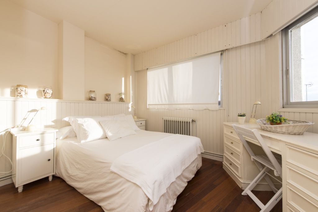 Dormitorio Principal Otro Ángulo