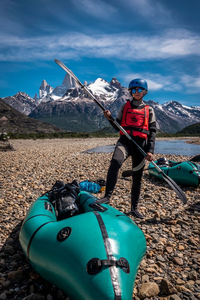 Equipamiento profesional