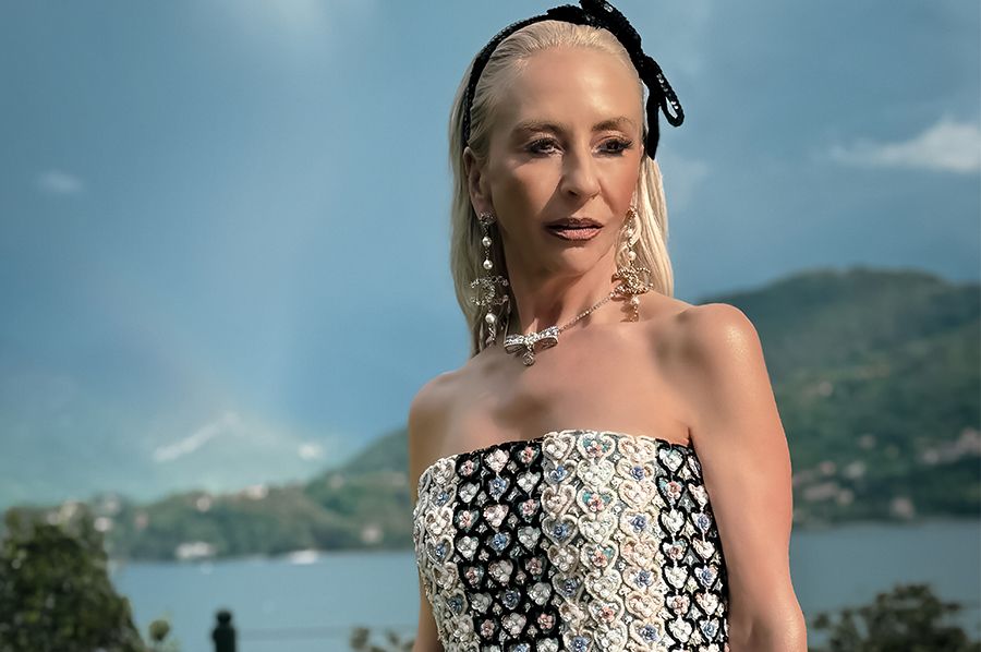 Heritage pieces: Documenting the provenance and craftsmanship of iconic Chanel jewelry