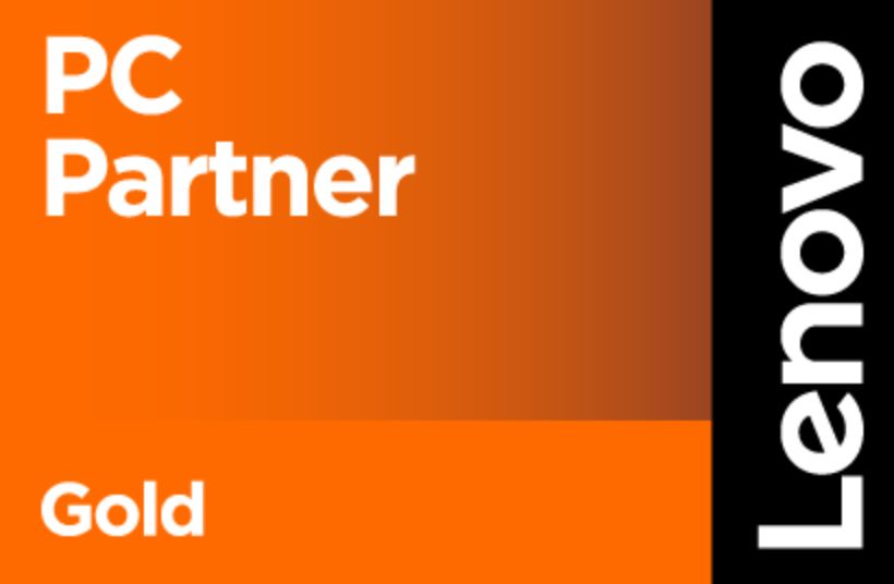 Lenovo PC Partner Gold