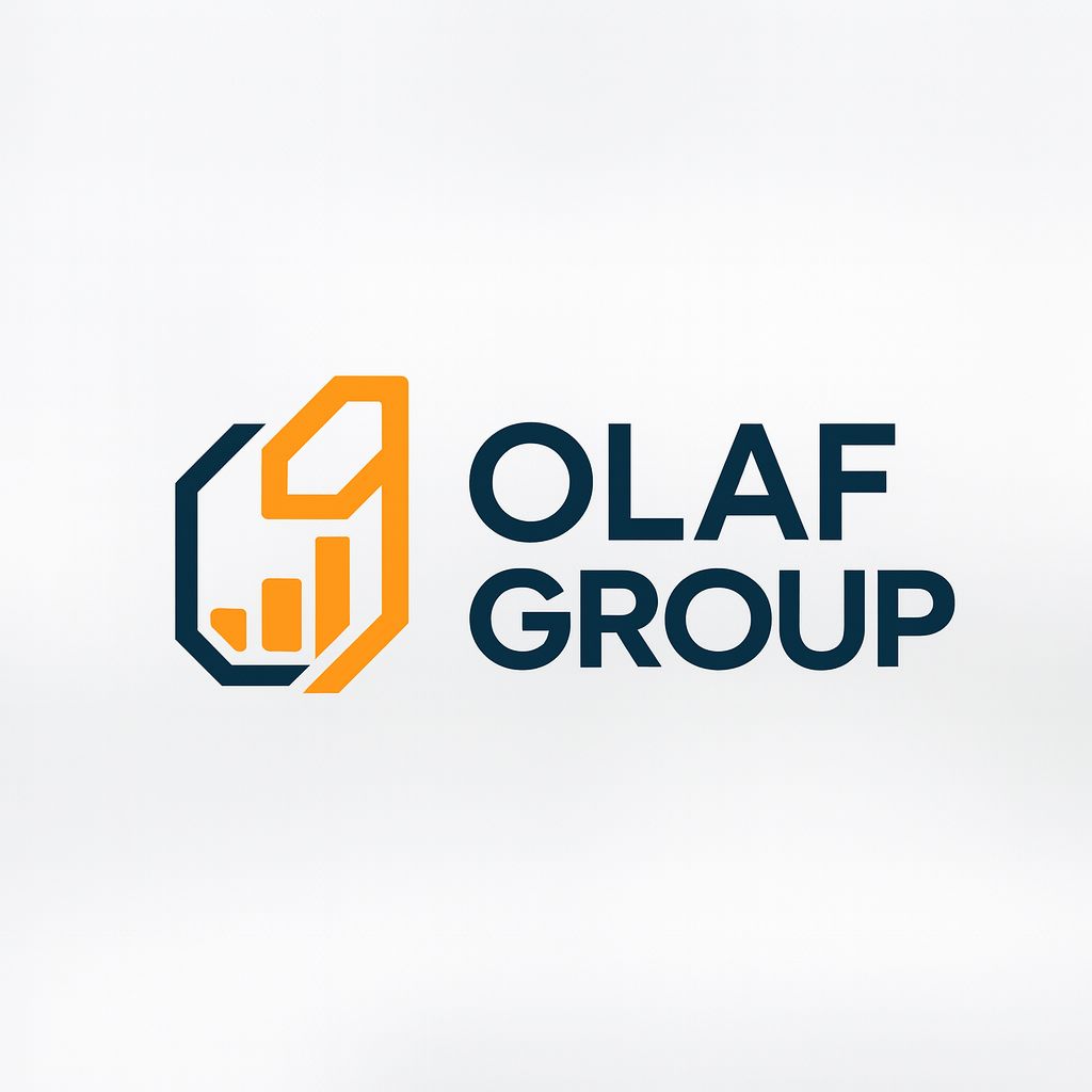Olaf Group Logo