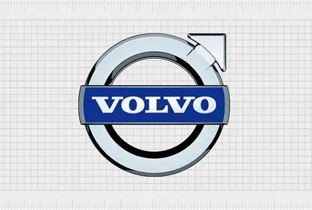 Volvo Logo
