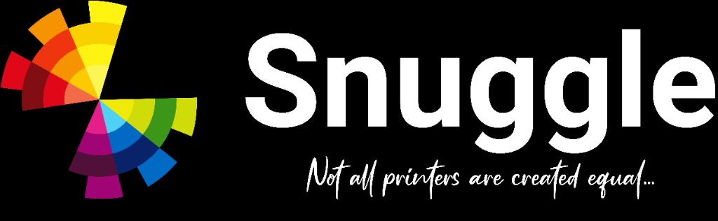 Snuggle - Not all printers are created equal