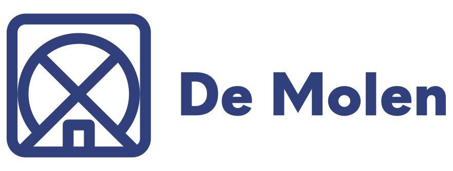 De Molen Logo