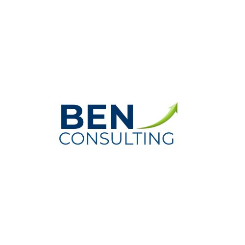 BENCONSULTING Logo