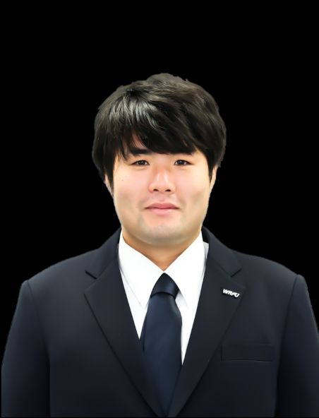 畠山和哉のプロフィール写真