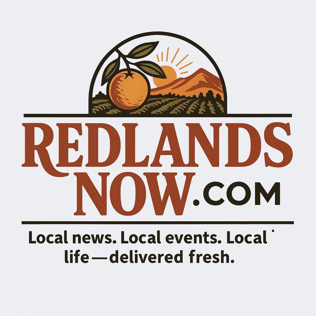 RedlandsNow.com - Local news. Local events. Local life delivered fresh.
