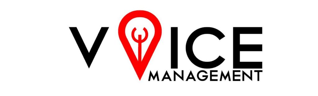 Voice Management Logo