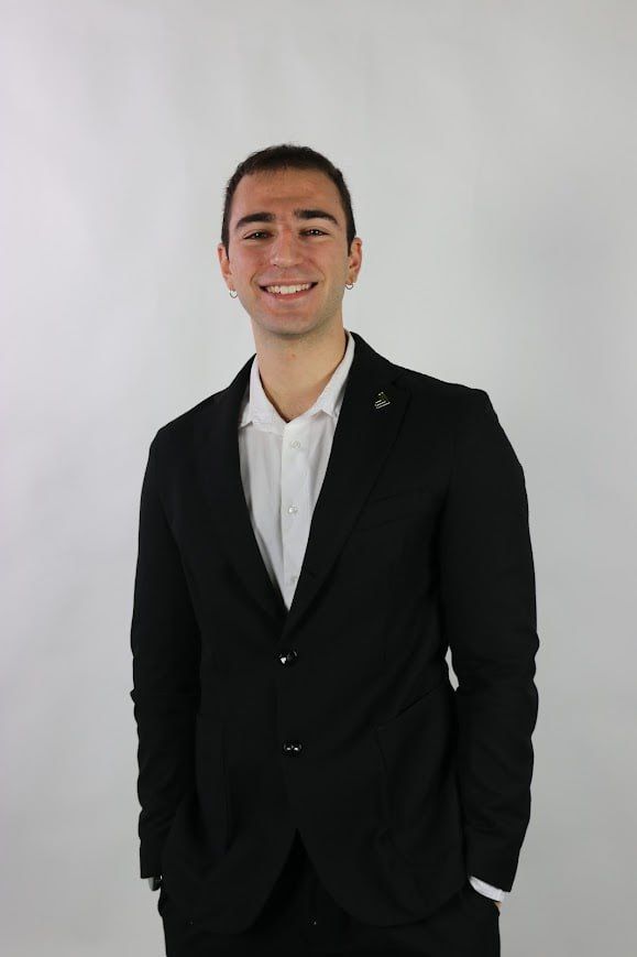 Gabriele Giustizieri