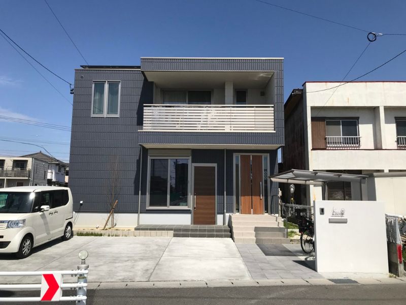 レンタルスタジオLoop外観