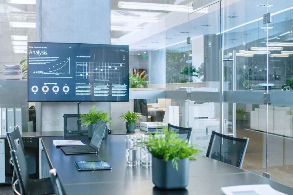 マーケティング事業