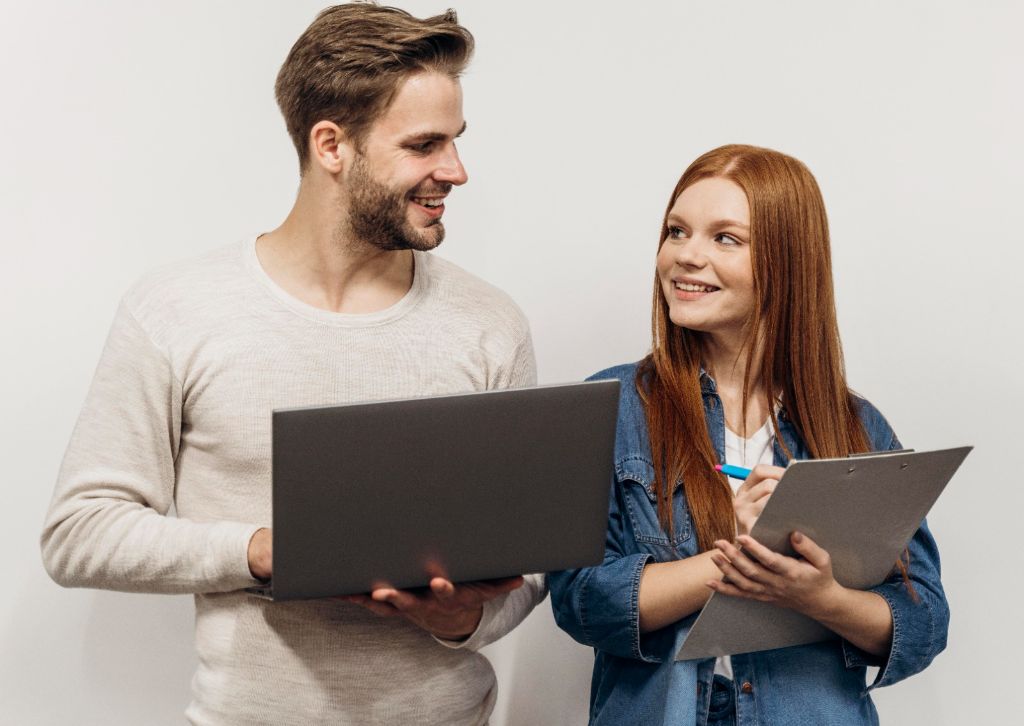 Marketing Digital Team