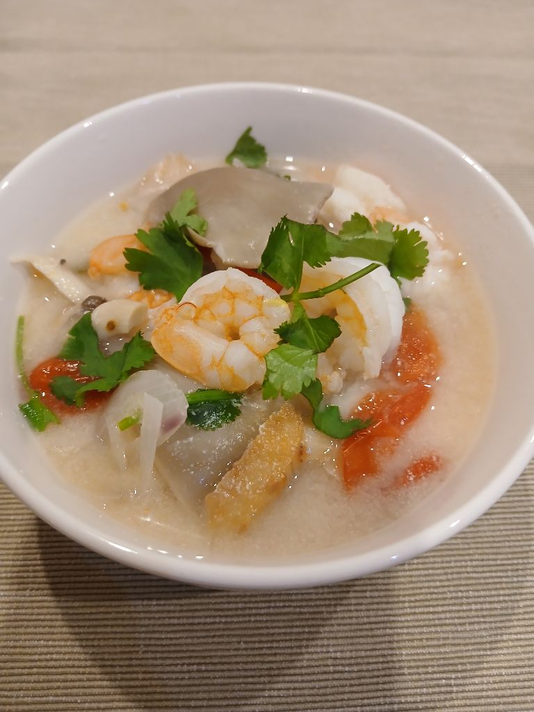 Tom Yum
