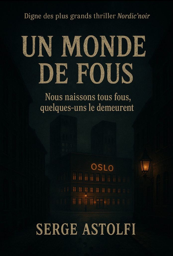 Un monde de fous